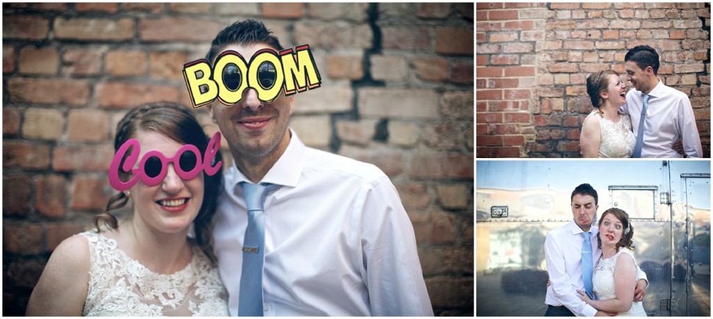Marie &amp; Dan 676