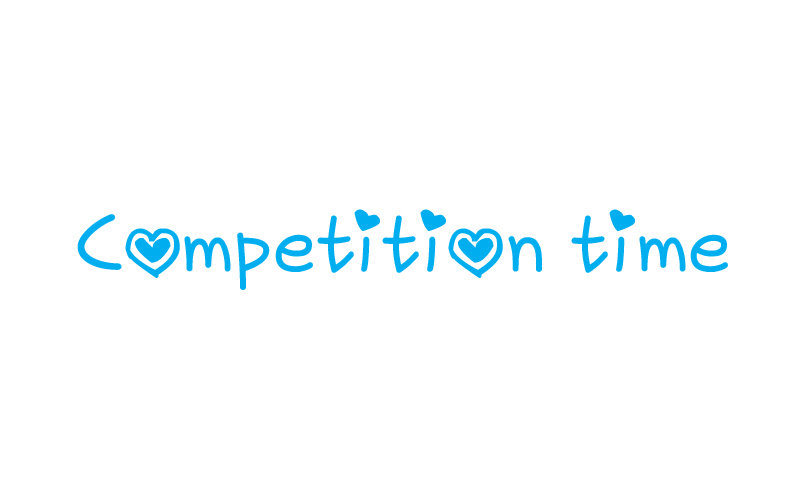 competition time