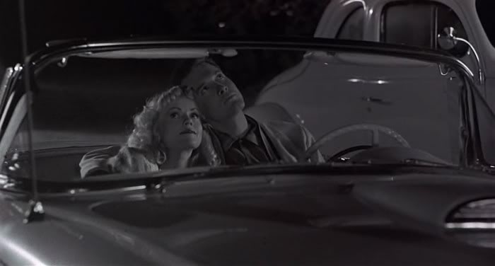 fifties car